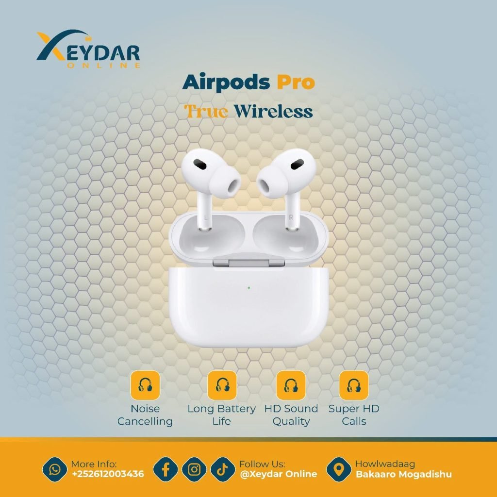 Airpods photo 1