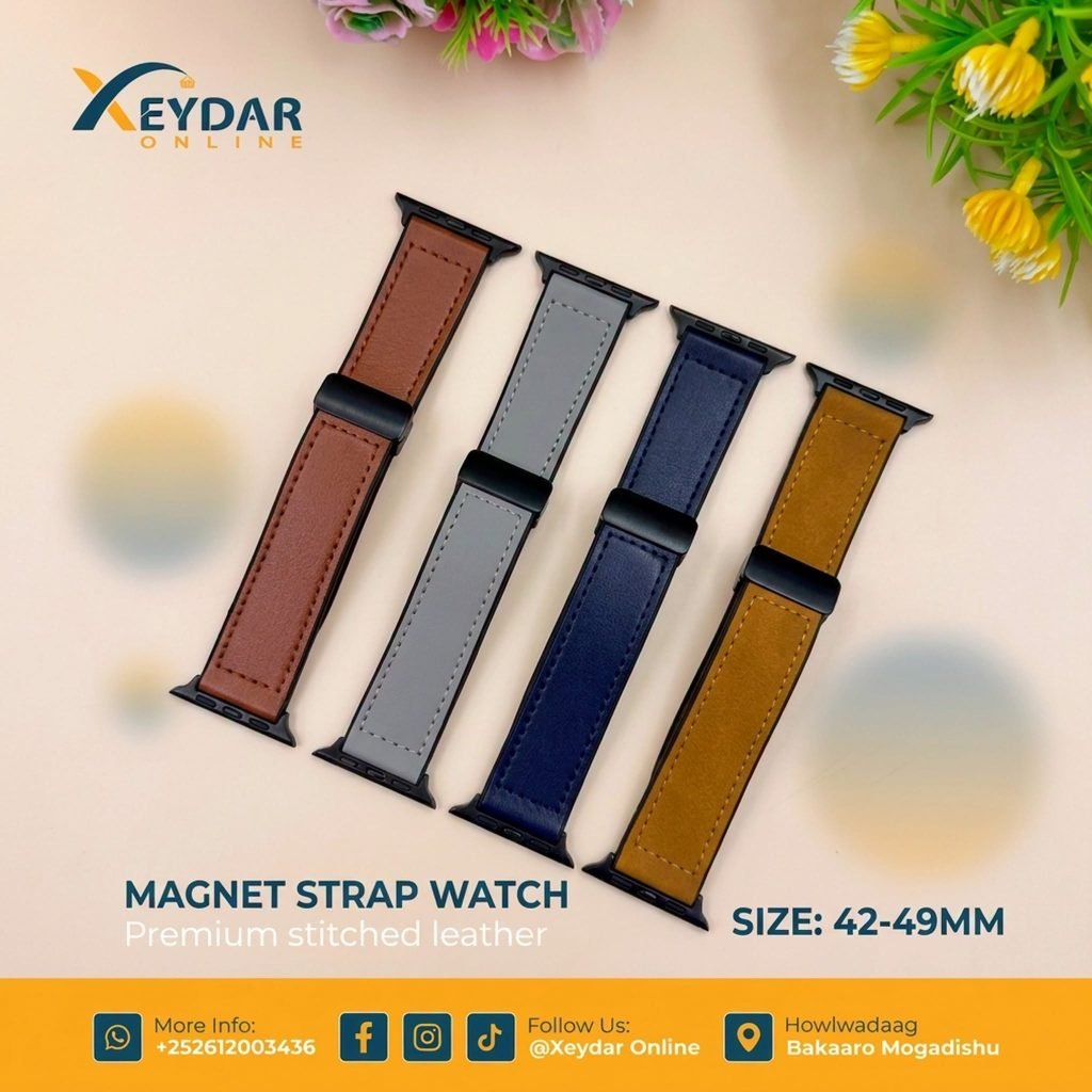 Straps photo 1