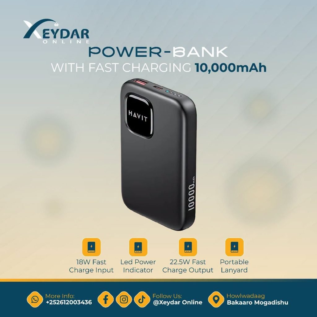 Power Bank photo 1