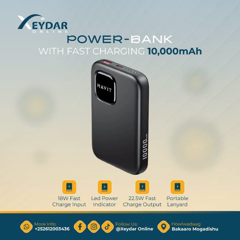 Power Bank photo 1