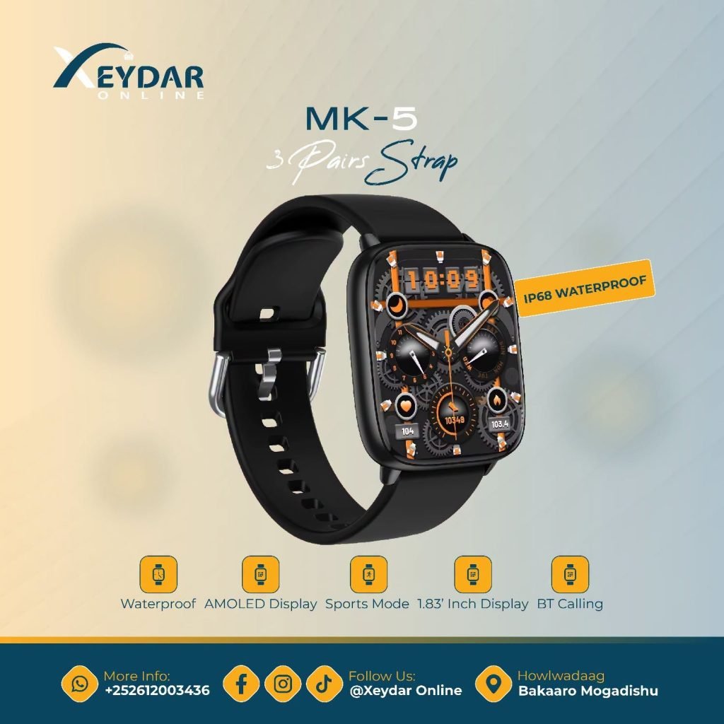 Watches photo 2