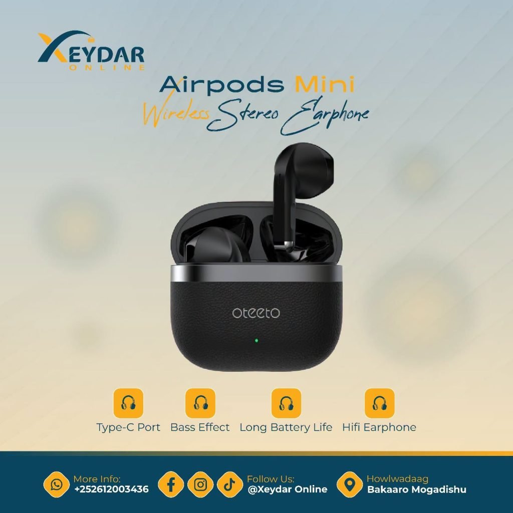 Airpods photo 2