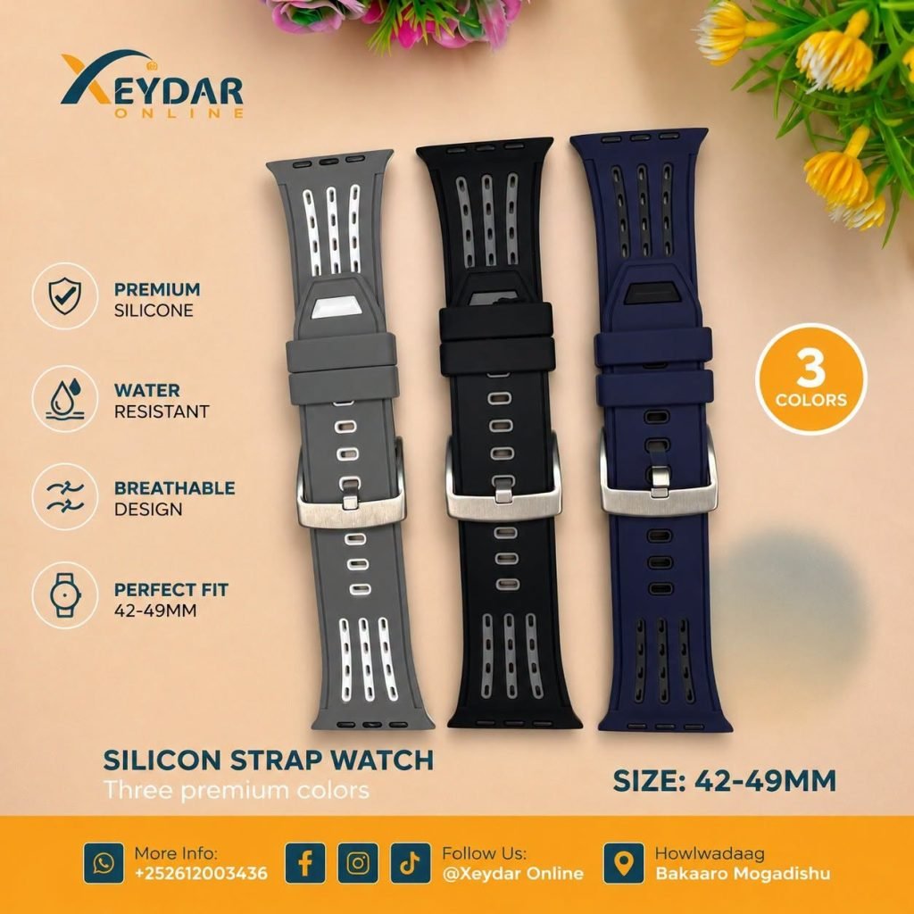 Straps photo 2