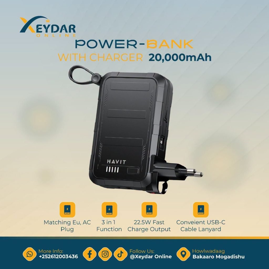 Power Bank photo 2