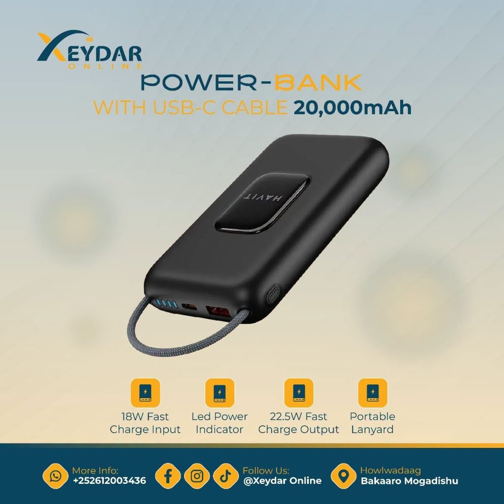 Power Bank photo 3