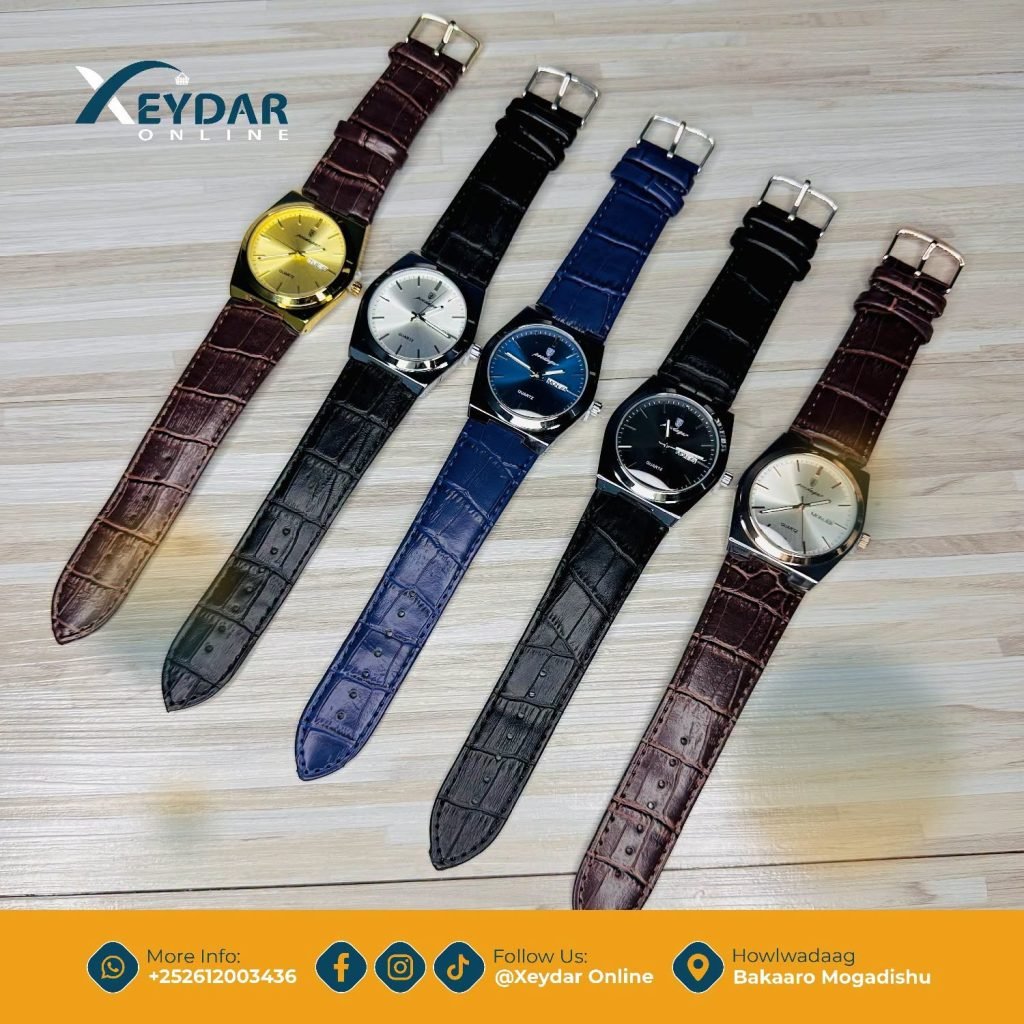 Watches photo 4